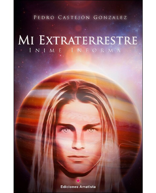 Mi extraterrestre: Inime informa 1