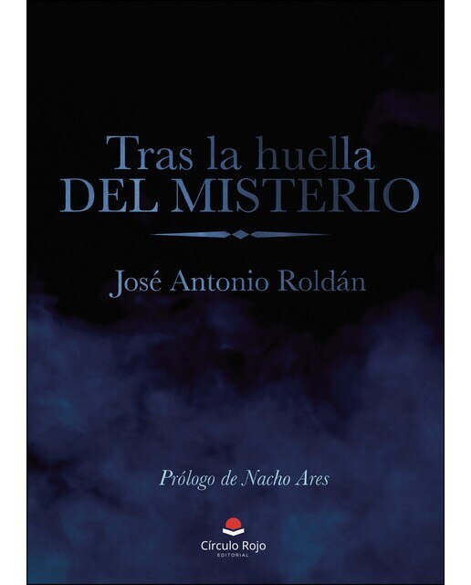 Tras La Huella Del Misterio 1