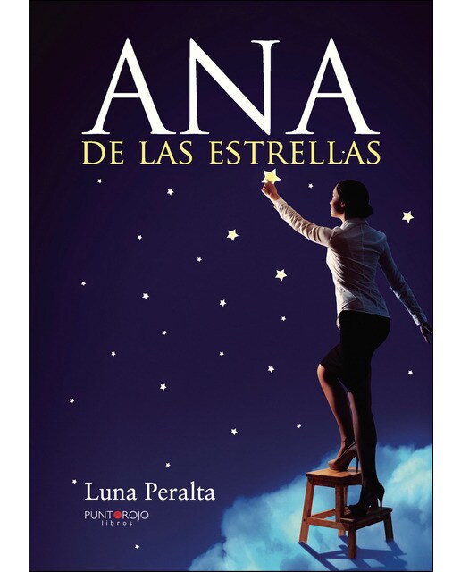 Ana De Las Estrellas 1