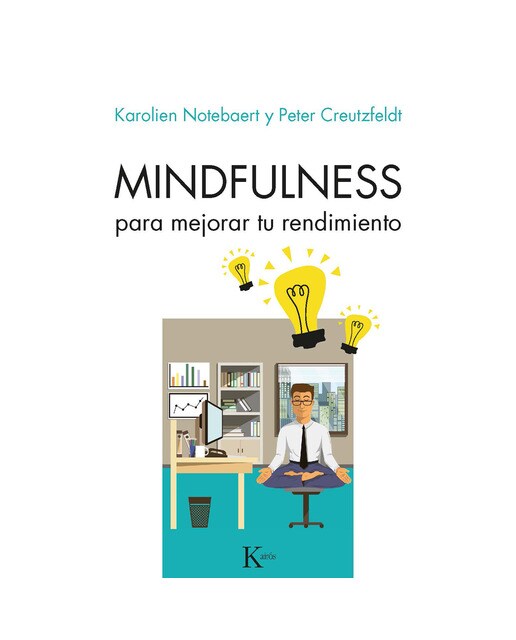 Mindfulness para mejorar tu rendimiento(Tapa blanda) 1