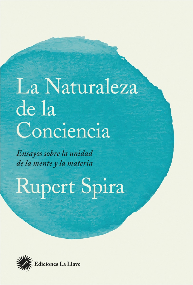 Imagem 0 de La naturaleza de la conciencia: Ensayos sobre la unidad de la mente y la materia