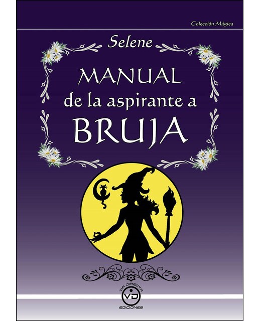 Imagem 0 de Manual De La Aspirante A Bruja