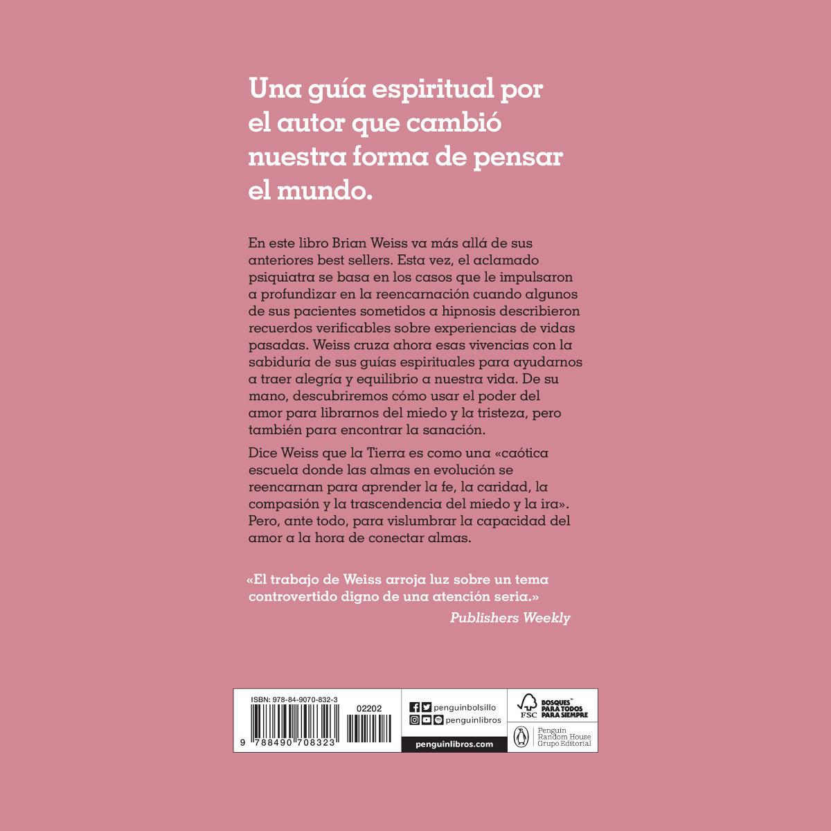 Los mensajes de los sabios: Nuestros guías espirituales están aquí. Solo hay que escucharlos (Bolso) (Capa mole) 2