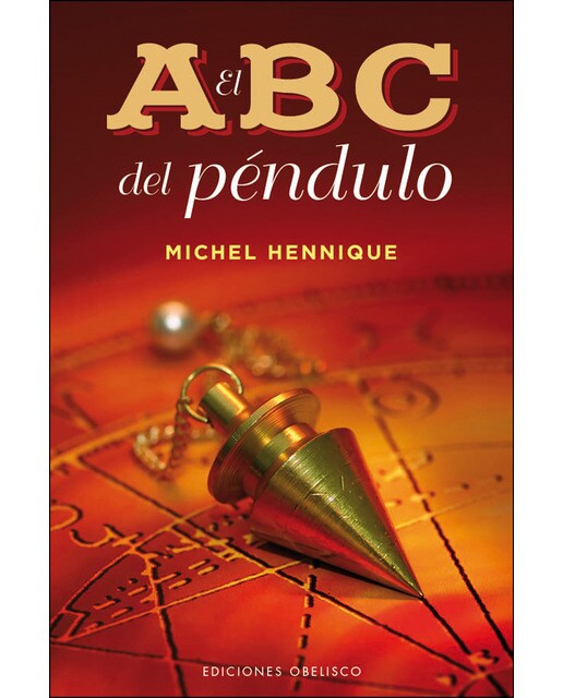 El Abc Del Péndulo 1