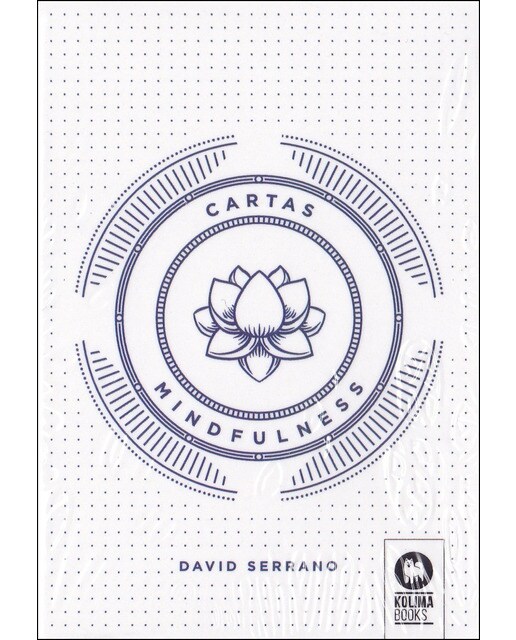 Cartas Mindfulness 1