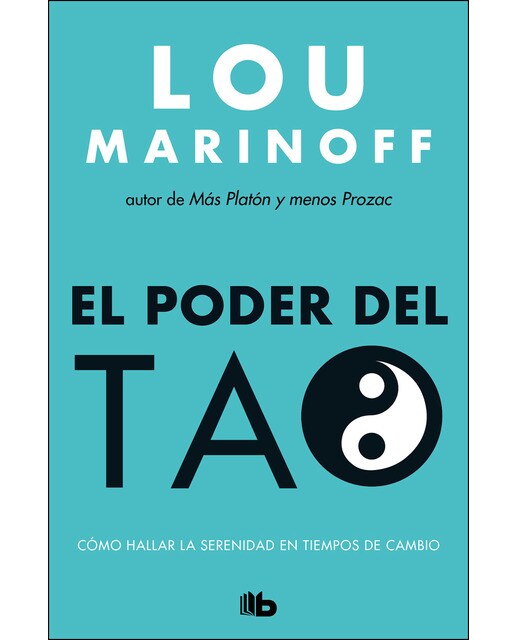 El poder del Tao (Capa mole) 1