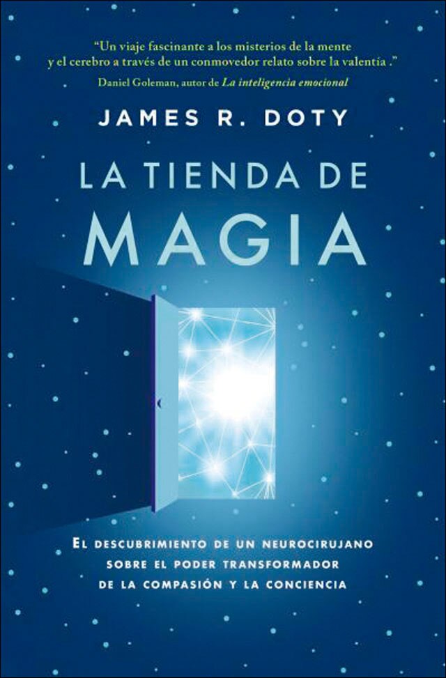Imagen 0 de La tienda de magia (Tapa blanda Bolsillo)