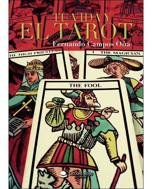 Tu vida y el Tarot (Capa mole) 1