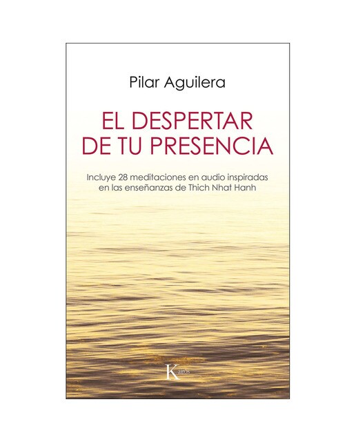 El despertar de tu presencia(Tapa blanda) 1