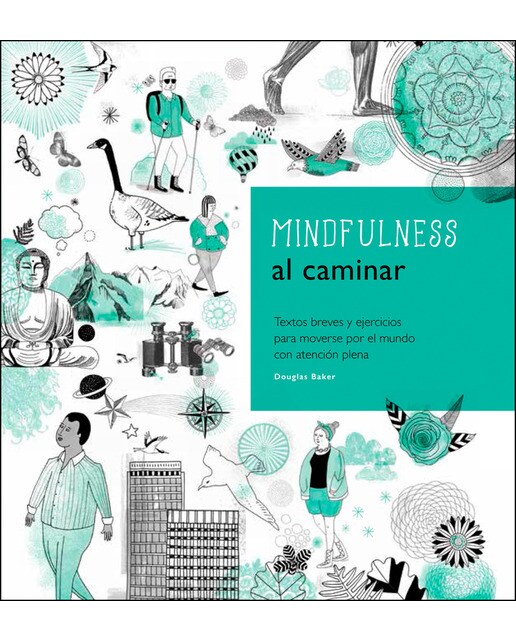 Mindfulness al caminar 1