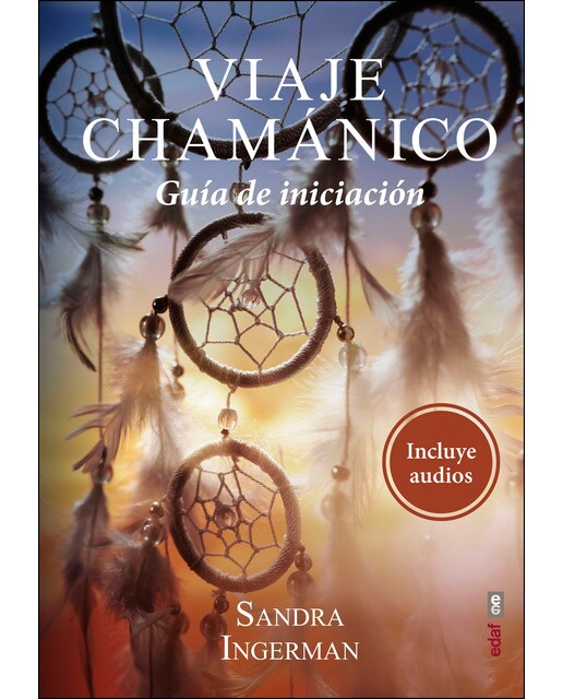 Viaje chamánico: Guía de iniciación(Tapa blanda) 1