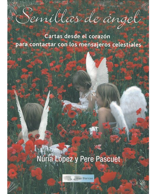 Semillas de ángel 1