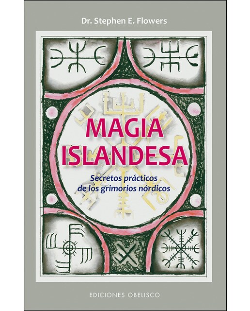 Magia islandesa(Tapa blanda) 1