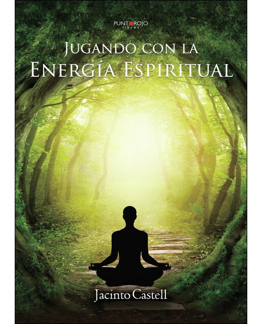 Jugando con la energía espiritual(Tapa blanda) 1