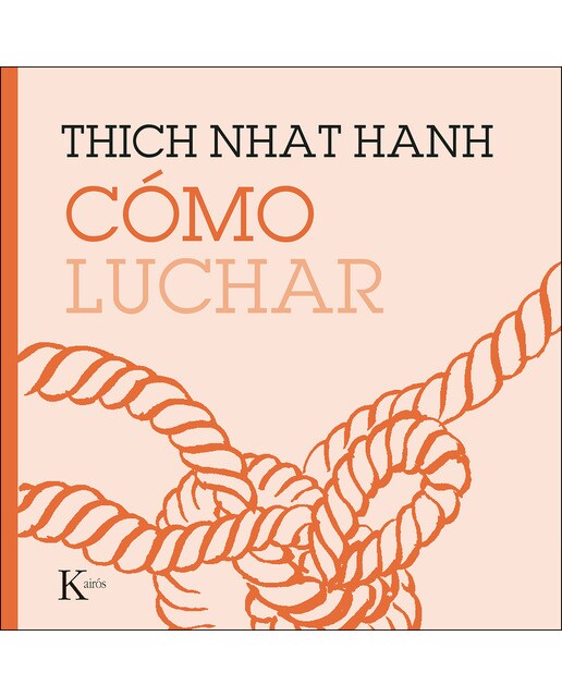 Cómo luchar(Tapa blanda) 1