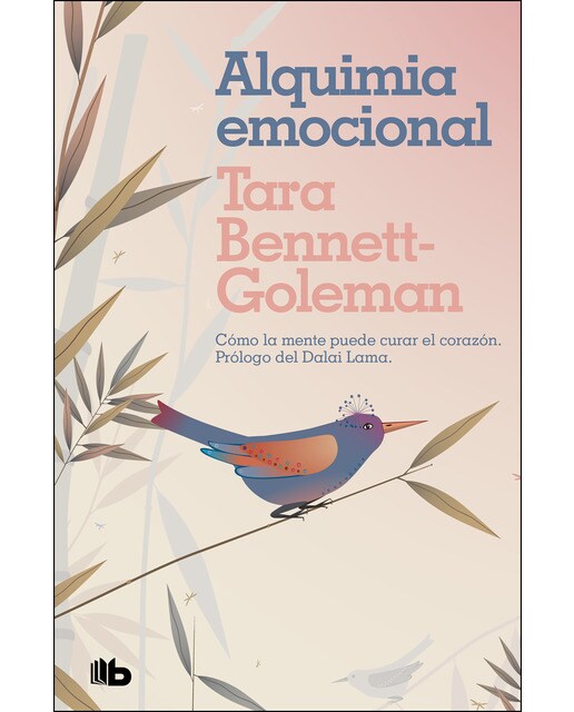 Alquimia emocional(Bolsillo) (Tapa blanda) 1