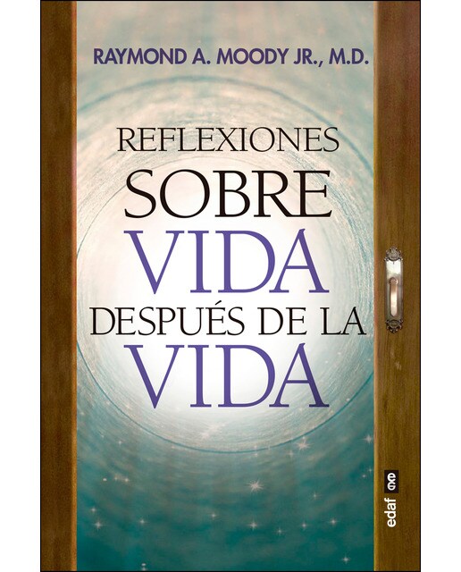 Reflexiones sobre Vida después de la vida (Capa mole) 1