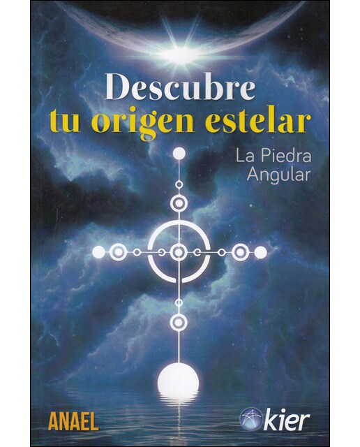 Descubre tu origen estelar: La Piedra Angular (Capa mole com abas) 1