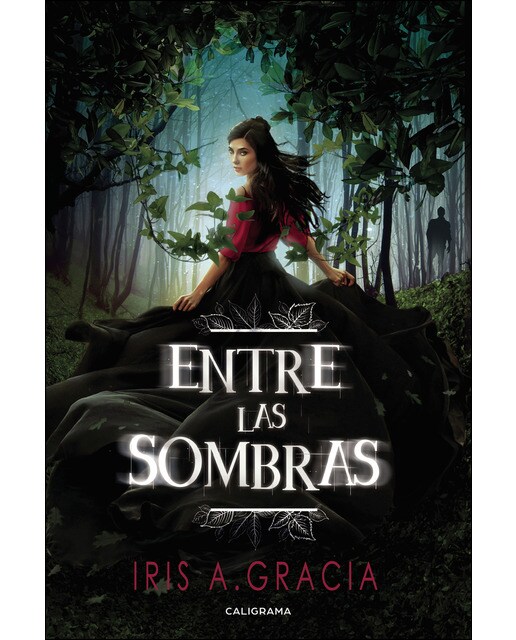 Entre las sombras(Tapa blanda) 1