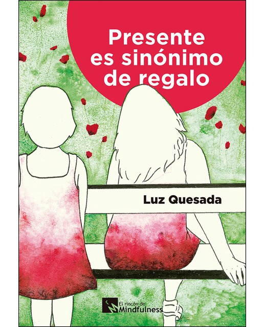 Presente es sinónimo de regalo(Tapa blanda) 1
