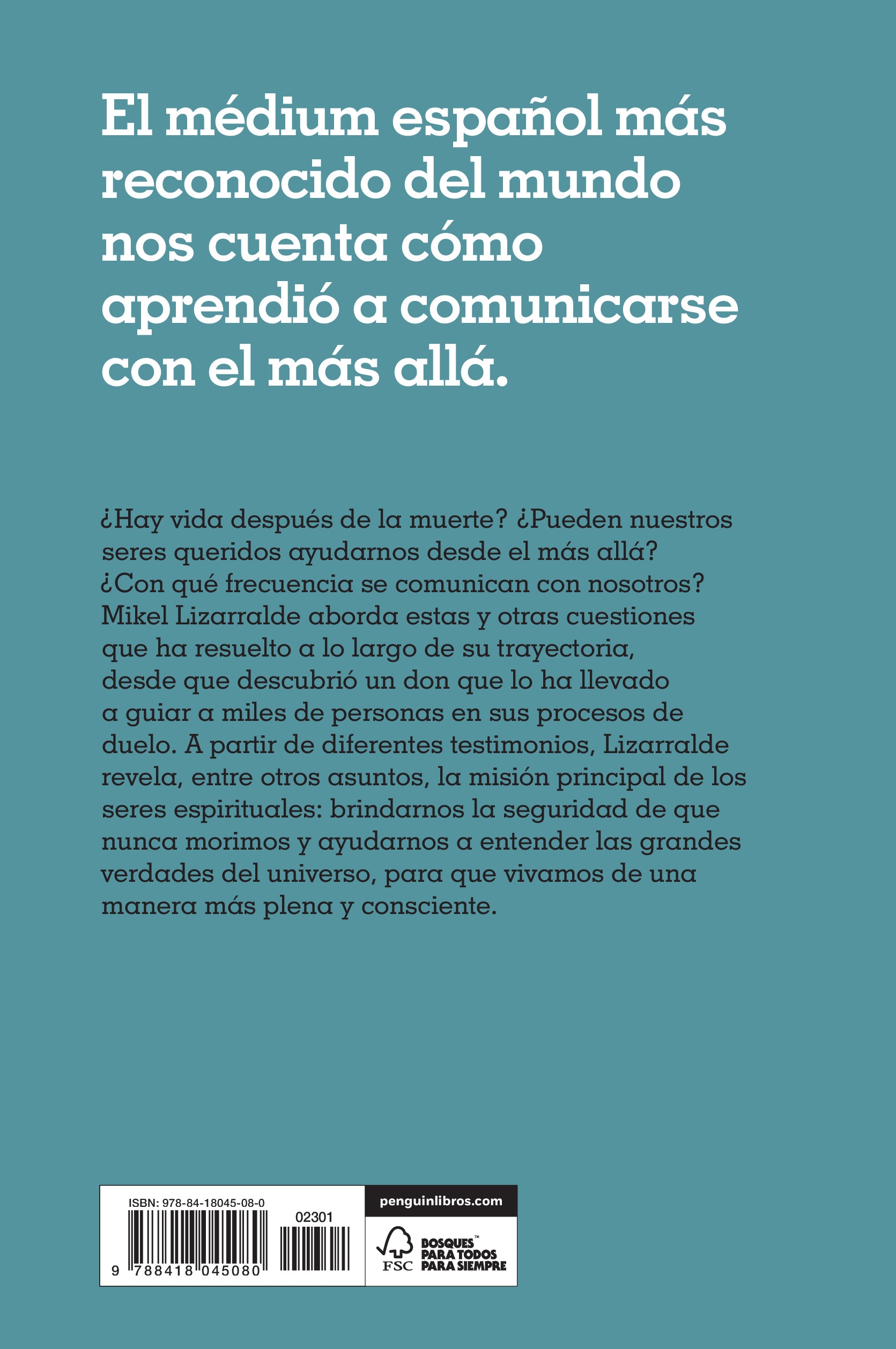 Un nuevo mensaje: Las enseñanzas del médium que aprendió a recibir y a interpretar las señales del más allá(Tapa blanda) 2