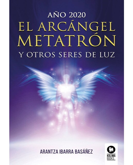 El Arcángel Metatrón (Capa mole com abas) 1
