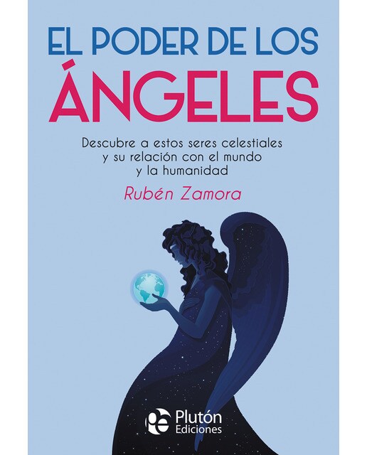 El poder de los ángeles(Tapa blanda) 1