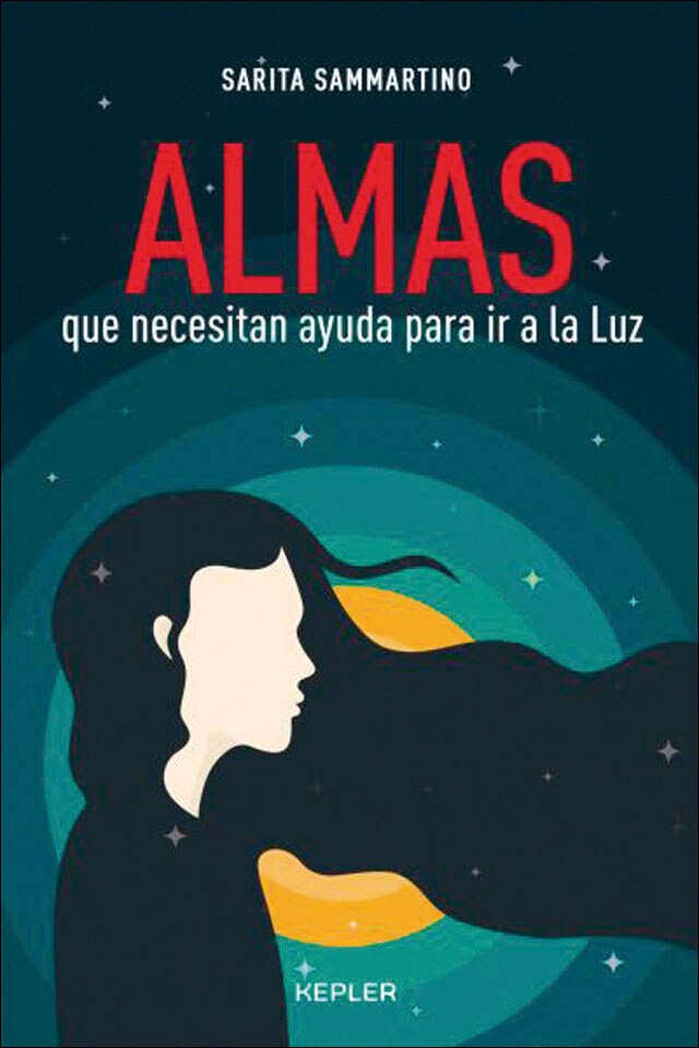 Almas que necesitan ayuda para ir a la luz(Tapa blanda) 1