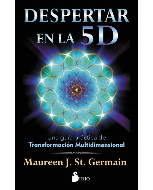 Imagen 0 de Despertar en la 5 D: Una guía práctica para la transformación multidimensional (Tapa blanda con solapas)