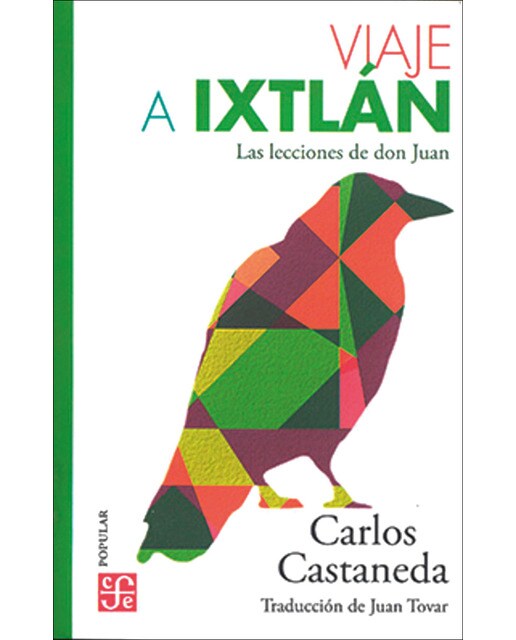 Viaje a ixtlan 1
