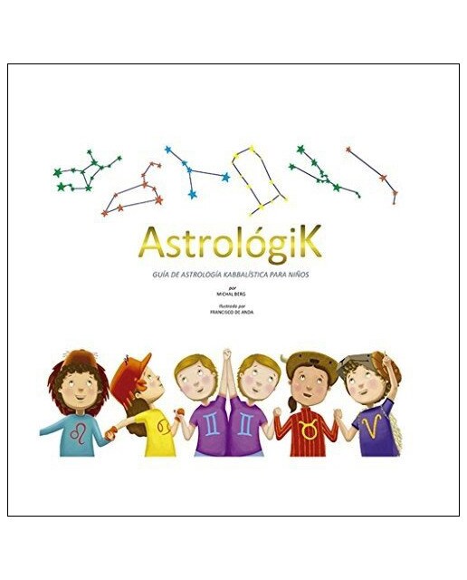 Astrologik 1