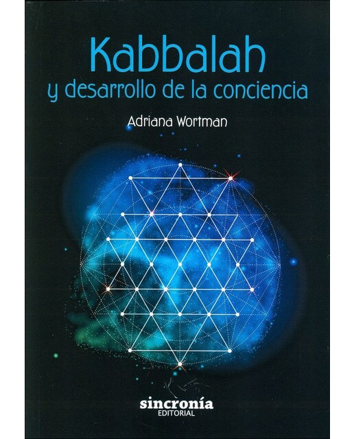 KABBALAH Y DESARROLLO DE LA CONCIENCIA (Capa mole com abas) 1
