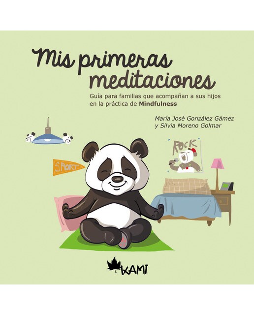 Mis primeras meditaciones(Tapa dura) 1