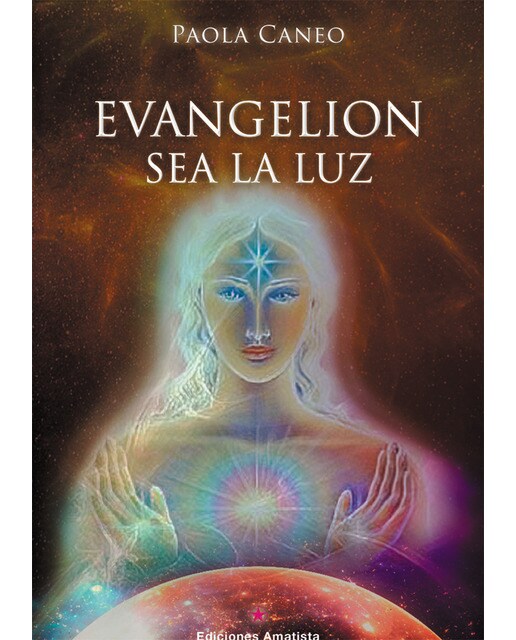 Evangelion. Sea la luz(Tapa blanda) 1