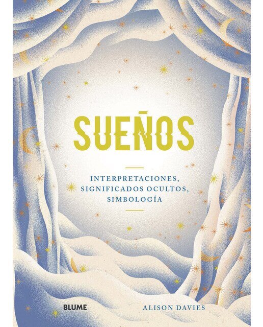 Sueños: Interpretaciones, significados ocultos, simbología(Tapa dura) 1