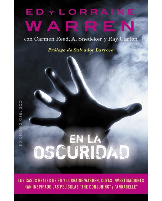 Imagem 0 de En la oscuridad(Tapa blanda)
