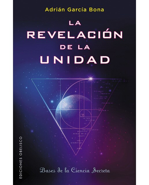 La revelación de la unidad(Tapa blanda) 1