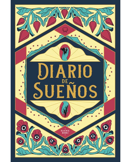 Diario de sueños (nueva edición ampliada)(Tapa dura) 1
