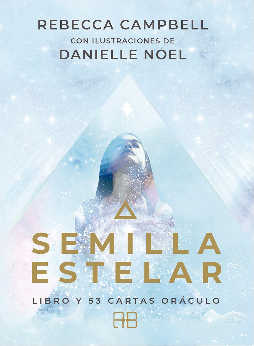Imagem 0 de Semilla estelar: Libro y 53 cartas oráculo(Tapa blanda)