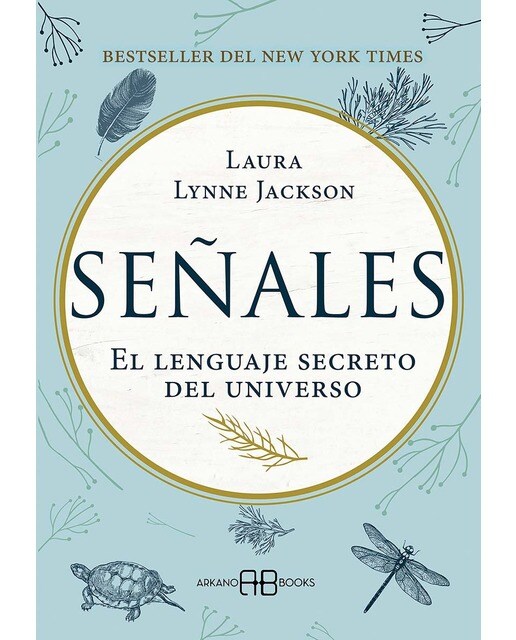 Imagem 0 de Señales: El lenguaje secreto del universo (Capa mole com abas)