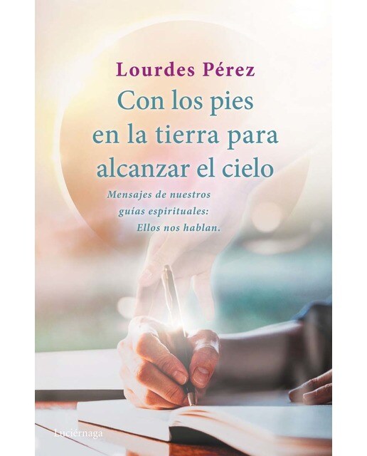Con los pies en la tierra para alcanzar el cielo (Capa mole com abas) 1