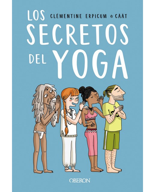 Los secretos del Yoga