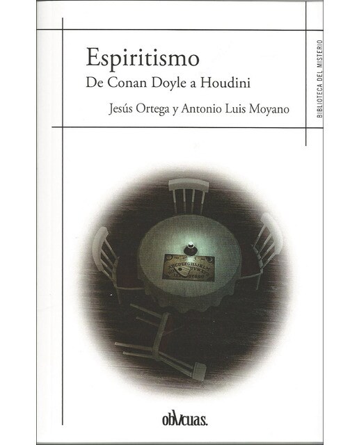 Espiritismo 1