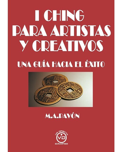 I ching para artistas y creativos 1