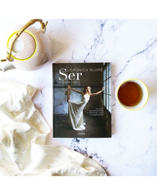 Ser: El camino de vuelta a ti (Capa mole com abas) 2