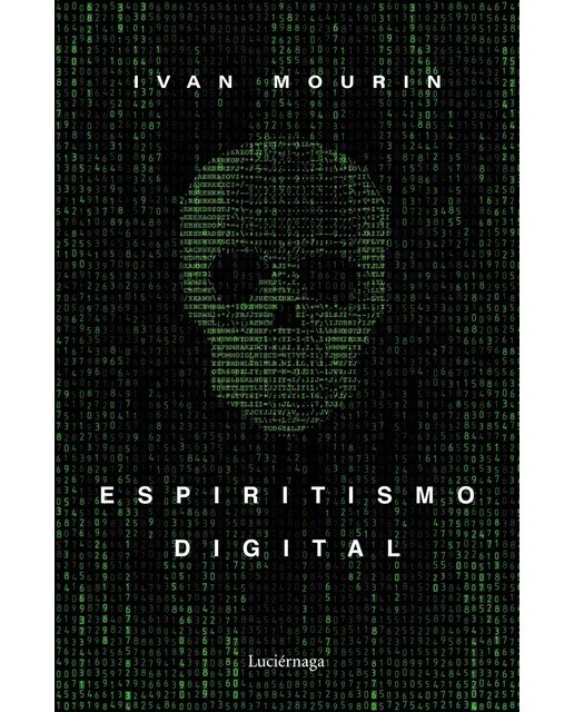 Espiritismo digital (Capa mole com abas) 1