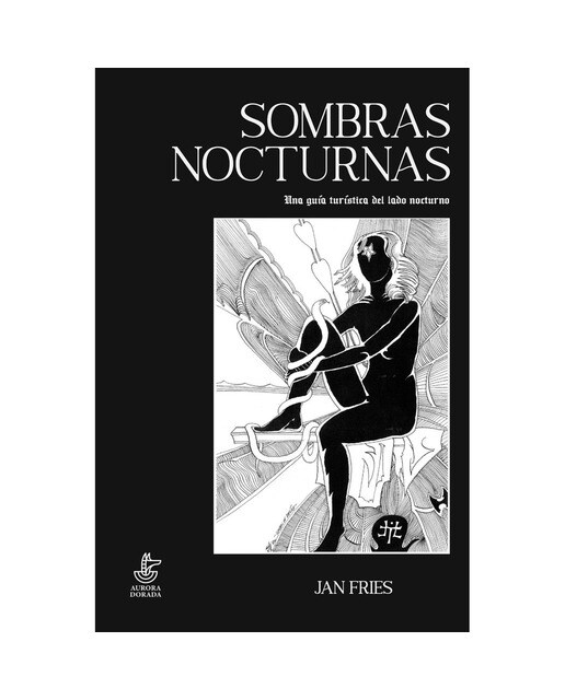 Sombras Nocturnas (Capa mole) 1