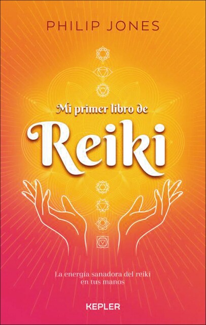Imagem 0 de Mi primer libro de Reiki: La energía sanadora del reiki en tus manos (Capa mole)