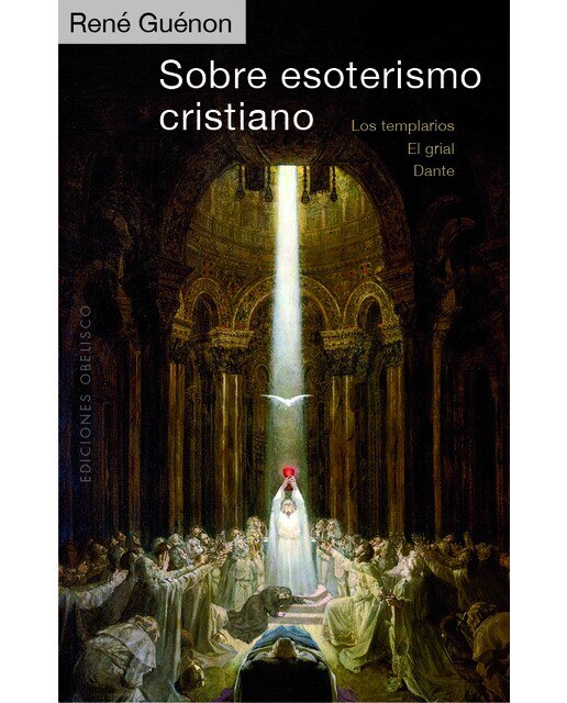 Sobre esoterismo cristiano(Tapa blanda) 1
