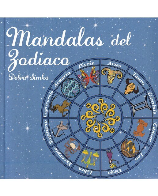 Mandalas 2 - (pack 3 títulos) 1